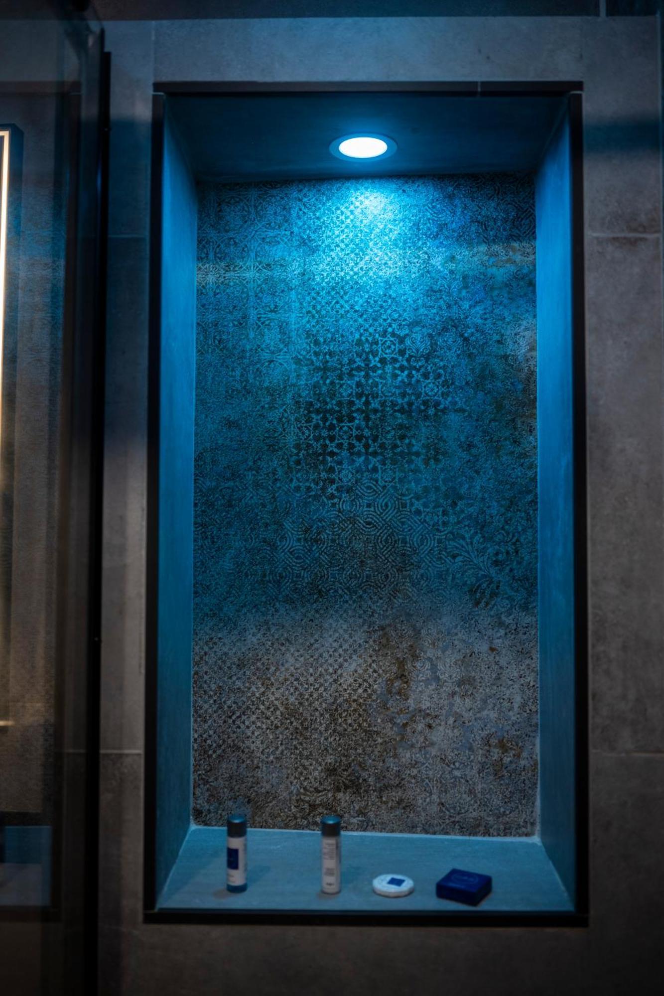 Anni Apartment Salerno Exteriér fotografie
