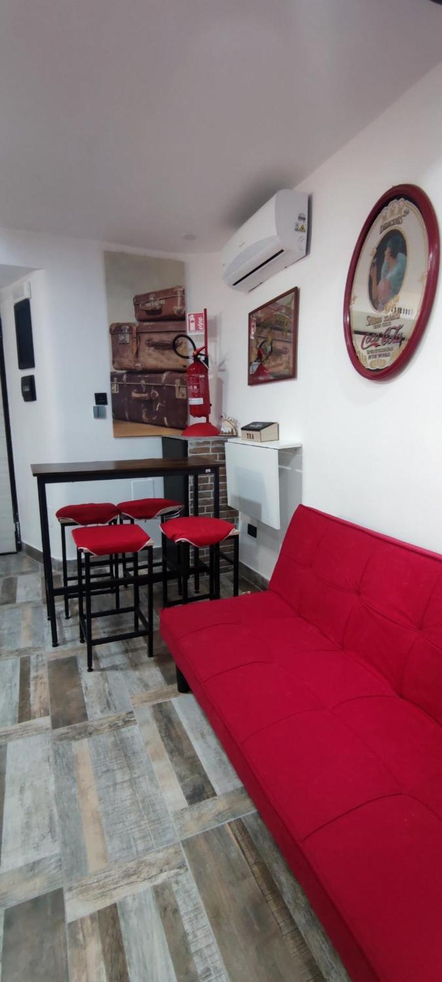 Anni Apartment Salerno Exteriér fotografie